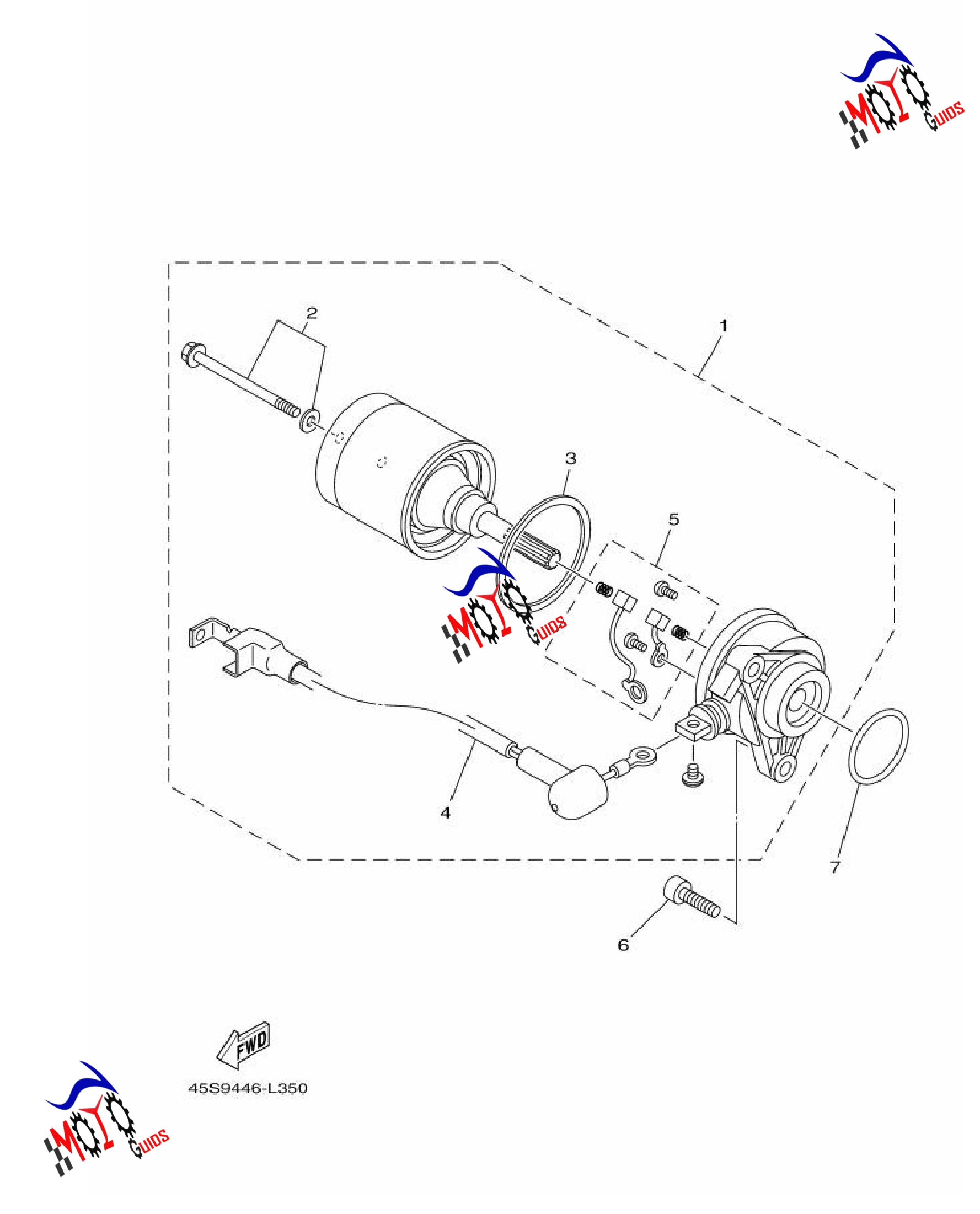 Engine Diagram
